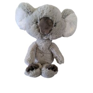 Baby Gund Toothpick Shay Koala 16” Plush Stuffed Lovey Soft Baby Toy #6050664